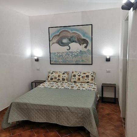 Appartamento Sole Olbia Exteriér fotografie