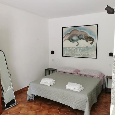Appartamento Sole Olbia Exteriér fotografie