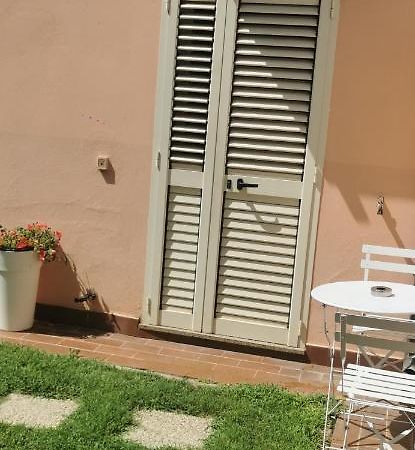 Appartamento Sole Olbia Exteriér fotografie