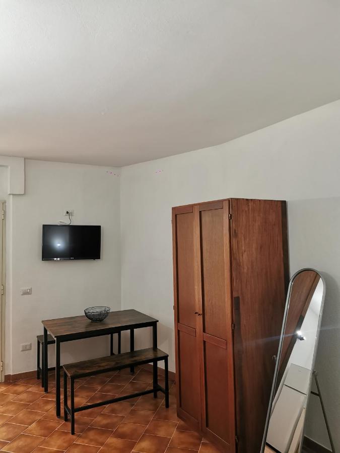 Appartamento Sole Olbia Exteriér fotografie