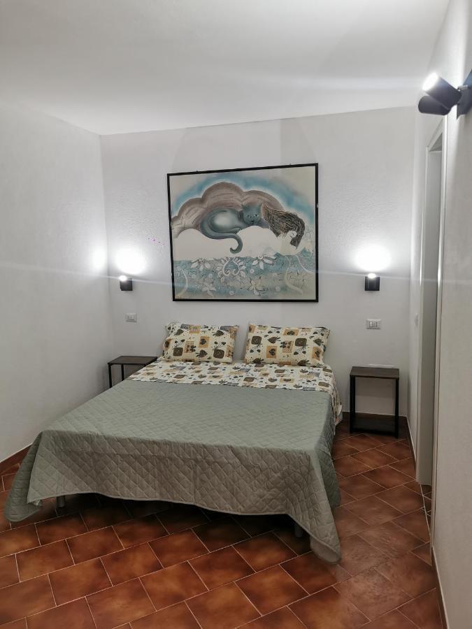 Appartamento Sole Olbia Exteriér fotografie