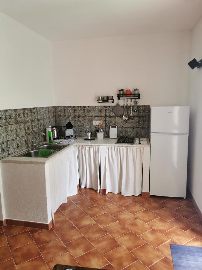 Appartamento Sole Olbia Exteriér fotografie